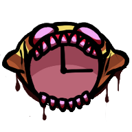 黑色星期五之夜:腐化代翻