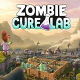 僵尸治愈实验室