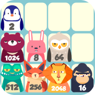 2048节奏