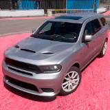 漂移道奇:赛车3D