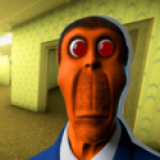 Nextbot:后室3D