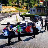 印度尼西亚警察模拟器