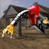 加油站动力清洗