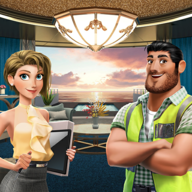 家居设计:美丽内饰