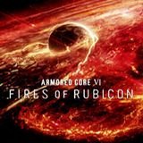 装甲核心6 FIRES OF RUBICON