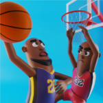篮球大作战