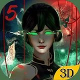 无尽噩梦5怨灵咒9999999灵魂