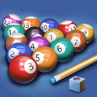 台球冠军破解版免广告下载