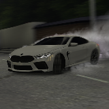 高加索3D停车场