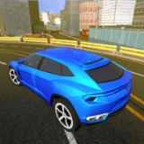 极限汽车驾驶2018