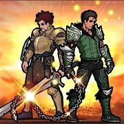 地下城大招版