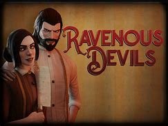 Ravenous Devils