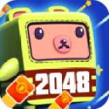 游戏机2048