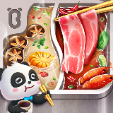 中华美食:宝宝巴士