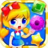 欢乐消除开心假日