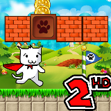 超级猫里奥2HD