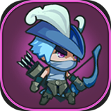 魔物迷宫之魔塔