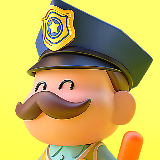 交警先生