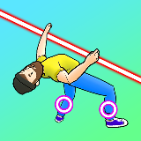 慢速穿行