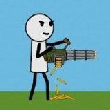 火柴人与枪3:僵尸射手