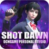 枪破黎明国服测试版