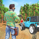 黑手党城市战争游戏