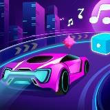 音乐赛车无限金币最新版