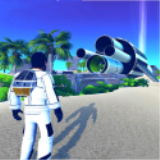 穿越未来生存挑战