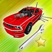 修理我的车:僵尸生存技工高级版