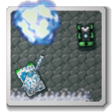 铁锈战争:黑暗森林