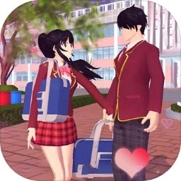 樱花学园换装舞会(试玩版)