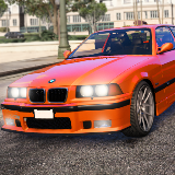 宝马E36模拟器