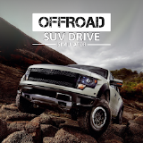 越野SUV驾驶模拟器
