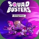 Squad Busters