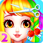 公主美发沙龙2
