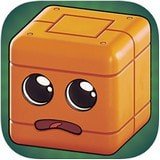 Marvin The Cube