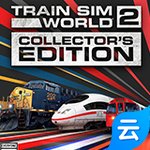 模拟火车世界2(云游戏)