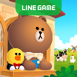 LINE布朗农场