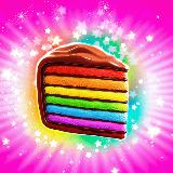 Cookie Jam碎碎曲奇