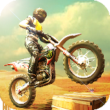 摩托竞技3D