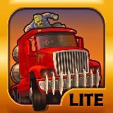 战车撞僵尸轻量版