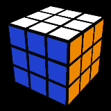 Cube Solver魔方游戏