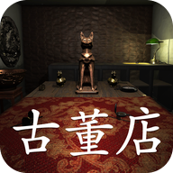 孙美琪疑案:古董店