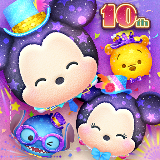 LINE迪士尼Tsum Tsum