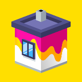 House Paint房屋油漆