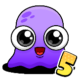 莫伊5虚拟宠物游戏