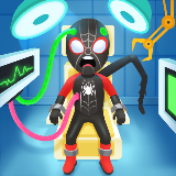 人类进化的游戏唱首歌的人