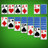 克朗代克纸牌接龙