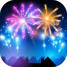 烟花模拟器2024年最新版