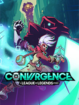 聚点危机:英雄联盟外传